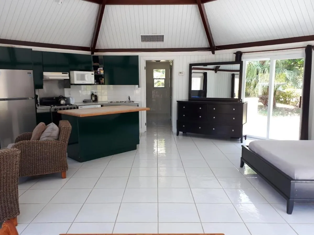 Holiday home Private And Peaceful Cottage At The Beach Nassau Bahamas